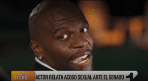 El primer actor de Hollywood que detalla cómo fue abusado sexualmente