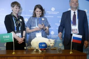 Aquiles, el gato que pronosticará los resultados de Rusia 2018