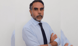 Armando Benedetti frente a la última encuesta de Datexco