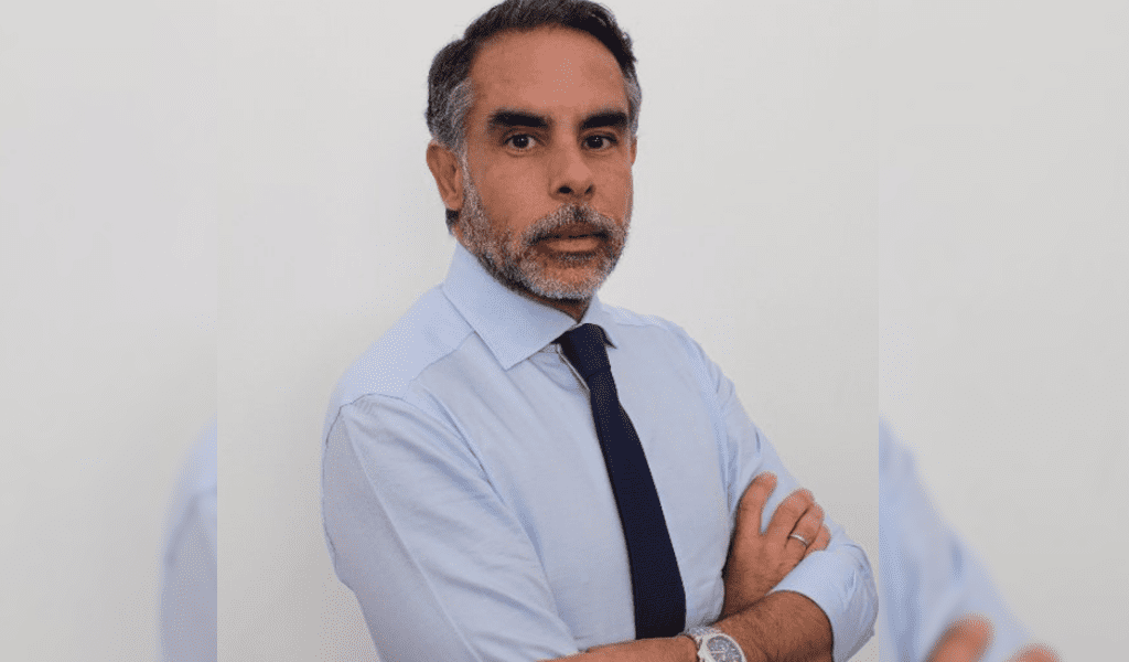 Armando Benedetti frente a la última encuesta de Datexco
