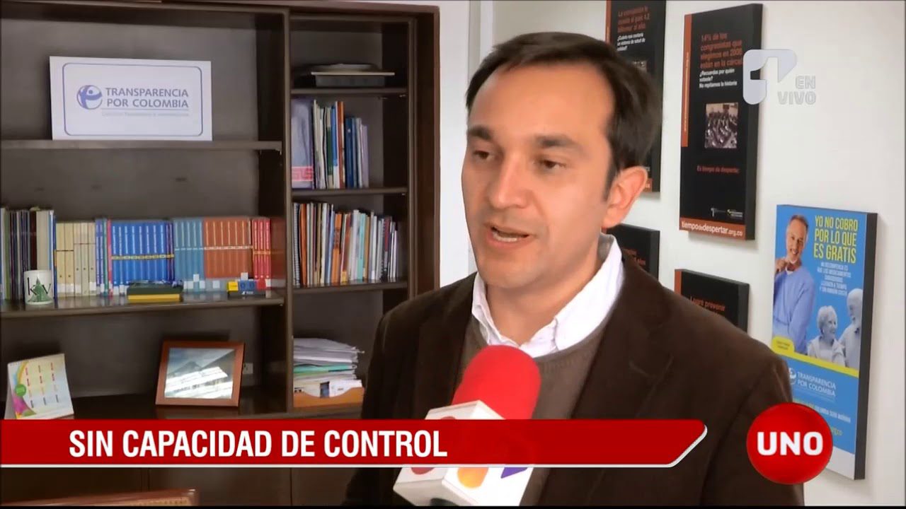 CNE sin capacidad de control sobre la financiación de las campañas políticas