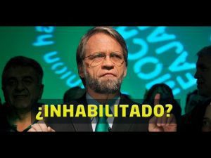 Gobierno muestra respaldo a Mockus que podría perder su curul
