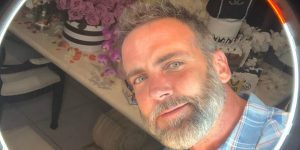 Las otras «profesiones» del actor Carlos Ponce