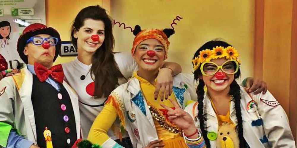 Carolina Cruz dice estar pasando por la mejor época de su vida y de las portas de los 40