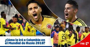 Publican informe de predicciones para el Mundial