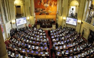 Con 84 votos a favor, el Senado dio vía libre a la consulta anticorrupción.