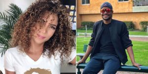 «Crespa» Martínez denuncia legalmente a su exnovio