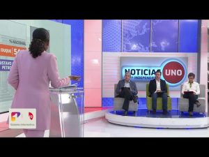 Analistas hablan del triunfo electoral de Iván Duque