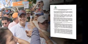 Sociedad de Agricultores anuncia apoyo a candidatura presidencial de Iván Duque