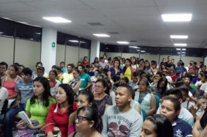 Último plazo para que las víctimas del conflicto acudan a la educación gratuita