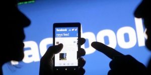 Facebook acepta que Huawei y otros grandes grupos chinos tengan acceso a los datos de los usuarios