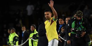 ¡Llegó la hora¡ La revancha del ‘Tigre’ Falcao en el Mundial