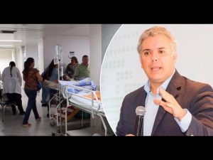 Salud, uno de los retos del nuevo gobierno