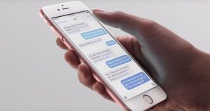 iMessage en iCloud: ¿Es seguro que los mensajes estén en la nube?