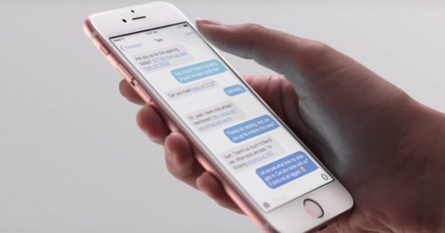 iMessage en iCloud: ¿Es seguro que los mensajes estén en la nube?