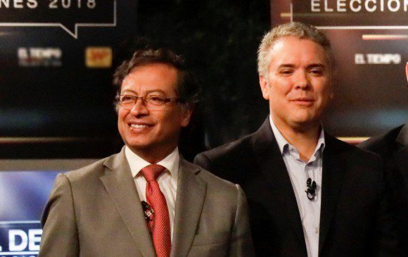 Estrategias digitales de los candidatos a la presidencia