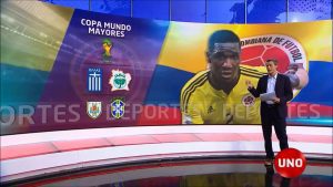 ¿Cristian Zapata se queda o se va para Rusia?