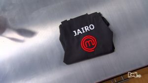 “Hoy es el día de regresar a mi vida”: Jairo Martínez en MastersChef Celebrity