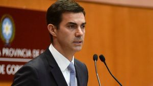 ¿Volverá Argentina a la época gloriosa del peronismo con Juan Manuel Urtubey?