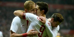 La estrella polaca que se perdería el Mundial de Rusia 2018