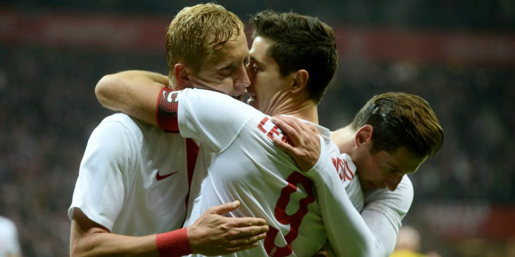 La estrella polaca que se perdería el Mundial de Rusia 2018