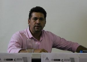 Víctima de León Fredy Muñoz cuenta como ha sufrido la persecución por parte del Representante electo