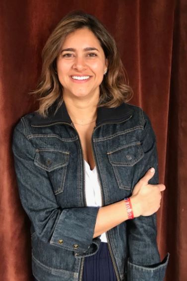 Ella es María Juliana Ruiz, la nueva primera dama de la nación