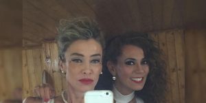 Las tácticas de Marcela Carvajal para superar la Tusa