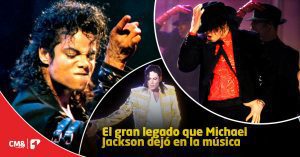 Se conmemoran nueve años de la muerte del 'Rey del Pop'