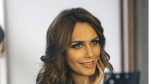 Ángela Ponce, la primera mujer que transgénero que busca ser Miss España