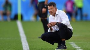 Juan Carlos Osorio reconoce sus errores ante Suecia de una manera contundente