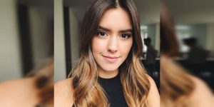 Paulina Vega sorprendió en Barranquilla con un anuncio inesperado