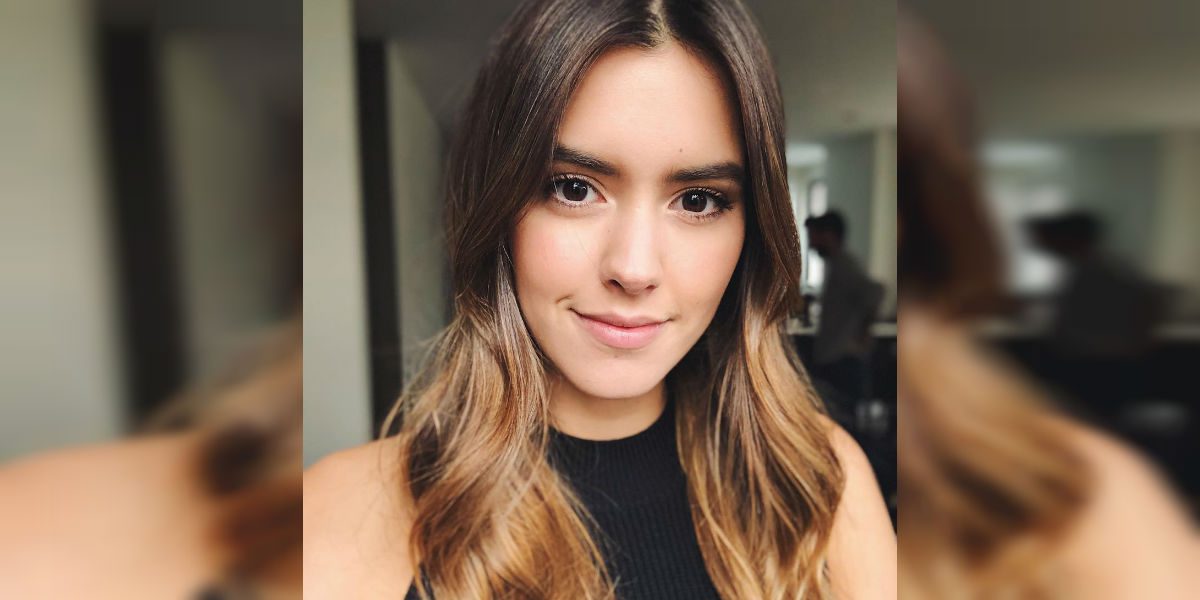 Paulina Vega sorprendió en Barranquilla con un anuncio inesperado