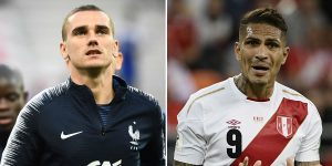 A Perú solo le sirve ganar contra Francia, vea por qué