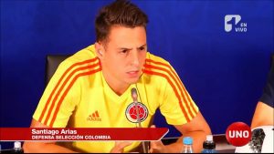 Colombia está lista para enfrentar a Polonia