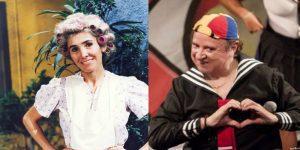 Carlos Villagrán dejará de interpretar a 'Kiko' después de 48 años