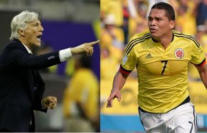 Cuestionamientos a Pékerman por la nómina de la Selección Colombia