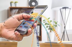 53% de los usuarios en América Latina no protegen sus teléfonos con una contraseña