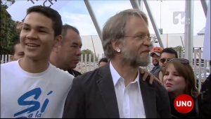 Velocidad del CNE para sancionar a Mockus pero lentitud frente a otros casos