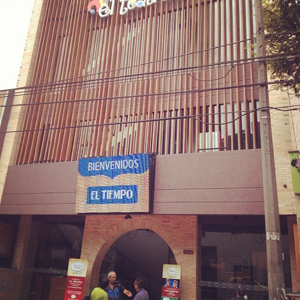 Después de seis años, se acaba El Teatrico