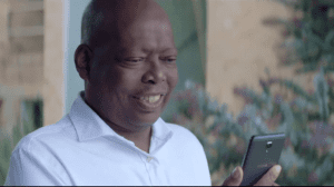 El «Tino» Asprilla te invita a estar conectado en el Día del Padre