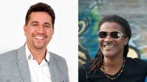 El rifirrafe entre León Fredy Muñoz y el reconocido ex futbolista Tréllez
