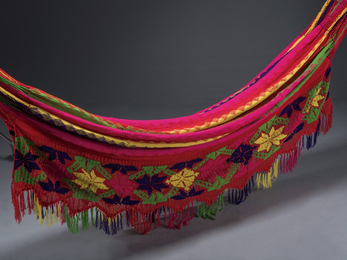 Un viaje al origen de las artes y oficios de Colombia
