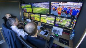Las cifras del Mundial de Rusia