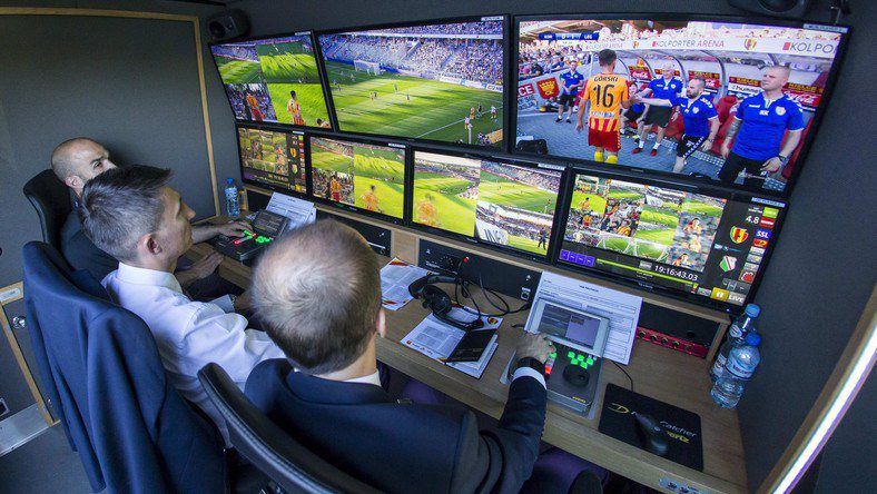 Las cifras del Mundial de Rusia