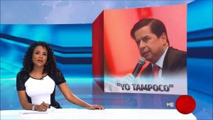 Juan Fernando Cristo anunció su renuncia al partido Liberal