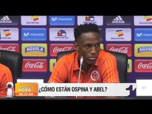 ‘Podemos hacer daño a cualquier selección y tenemos las condiciones’: Cuadrado sobre Senegal
