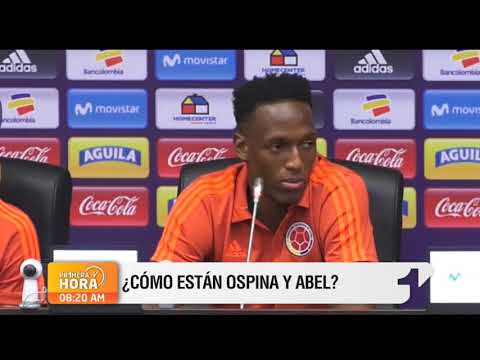 ‘Podemos hacer daño a cualquier selección y tenemos las condiciones’: Cuadrado sobre Senegal