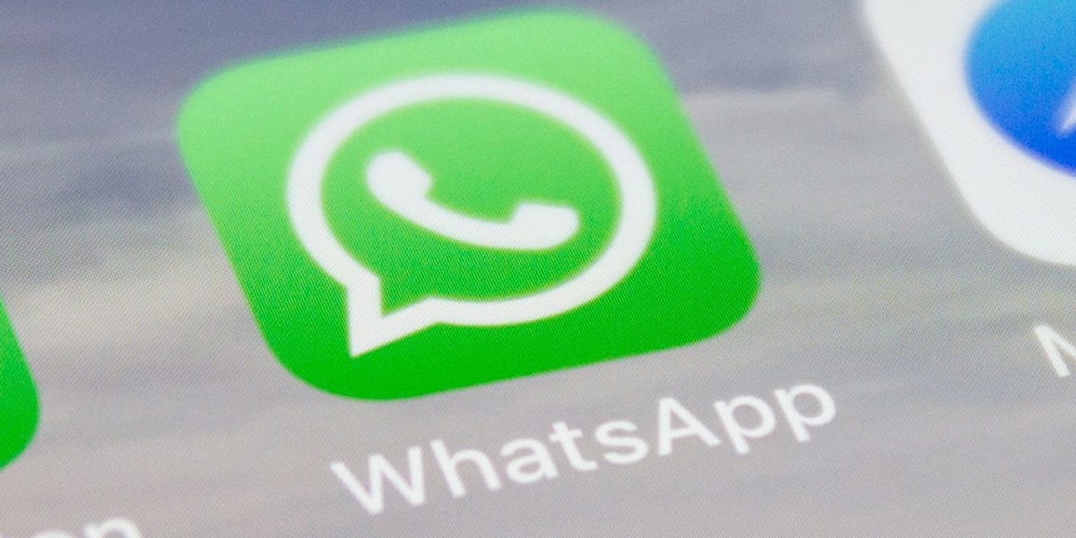 Cómo saber si leyeron tu mensaje en WhatsApp doble chulo