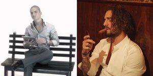 Así cambió el look de Maluma a lo largo de su carrera musical